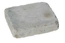 Herregårdssten Mega gråmix 21 x 28 x 7 cm